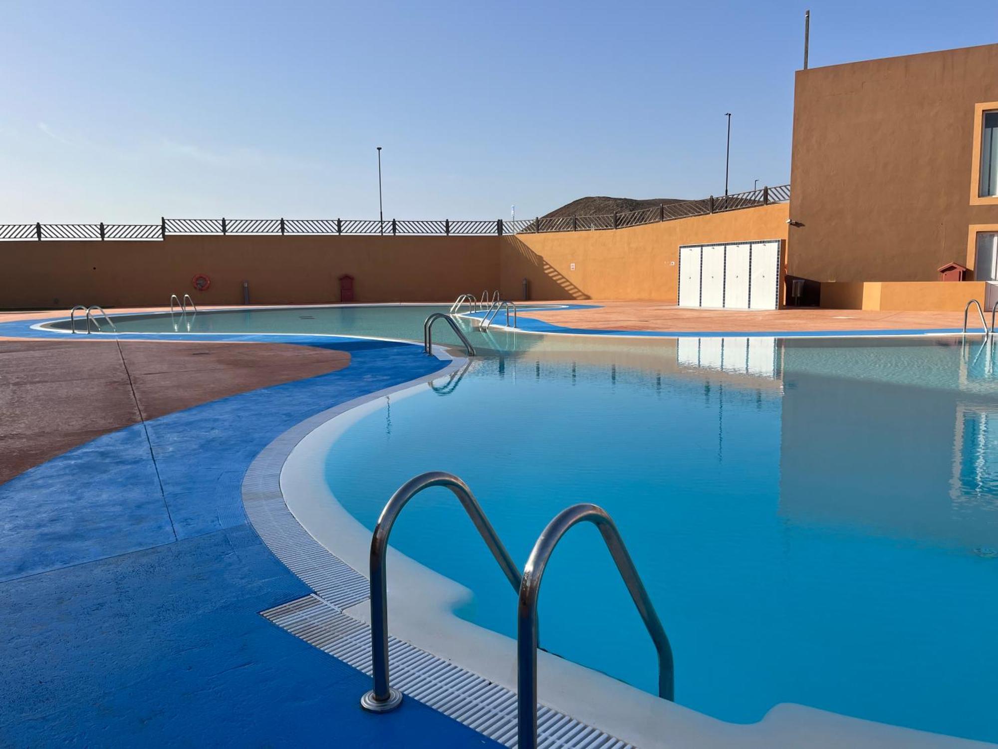 Eucorralejo 1 Villa Exterior photo